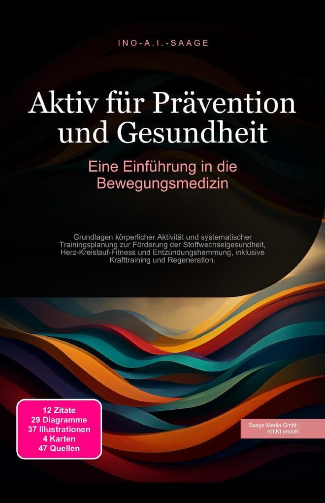 Aktiv für Prävention und Gesundheit