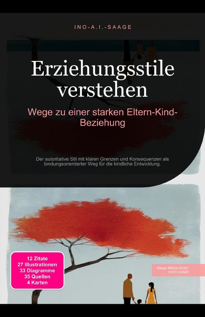 Erziehungsstile verstehen