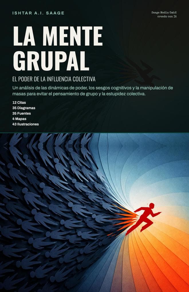 La Mente Grupal