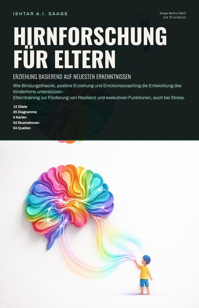 Hirnforschung für Eltern