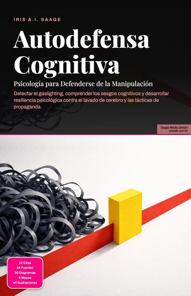 Autodefensa Cognitiva