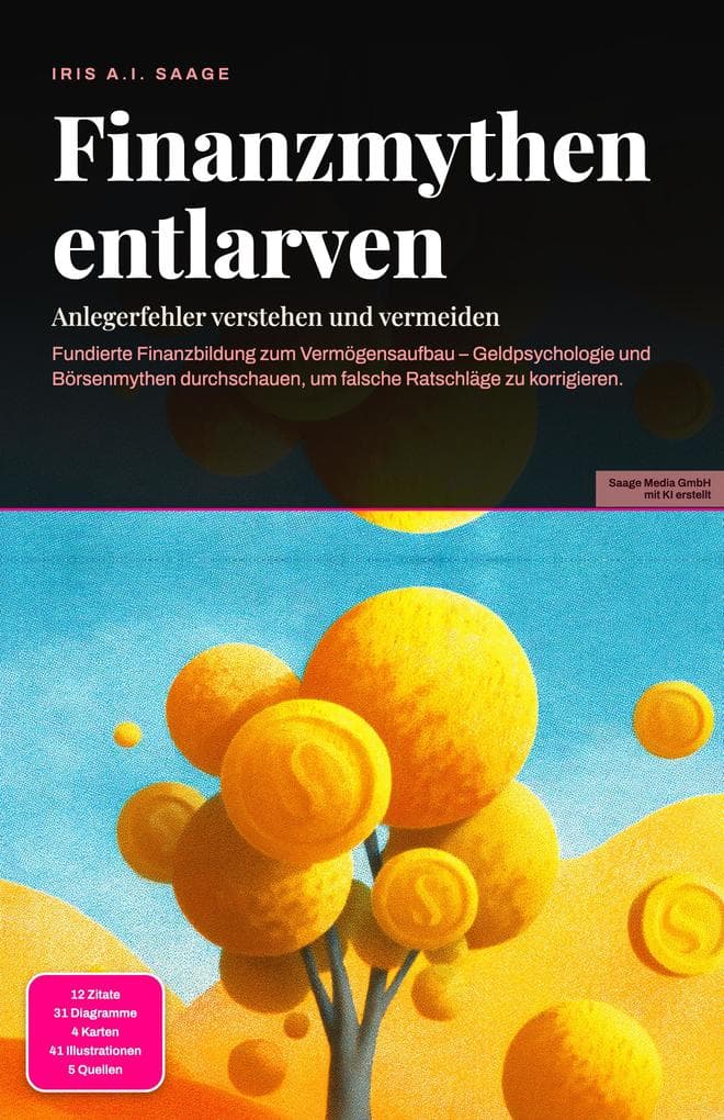 Finanzmythen entlarven