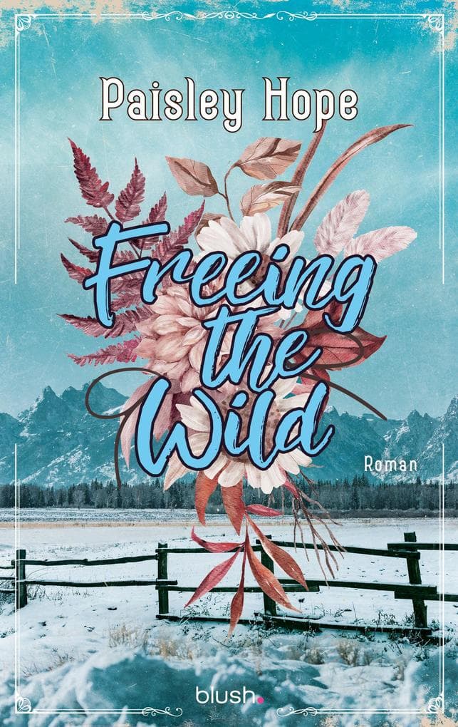 Freeing The Wild