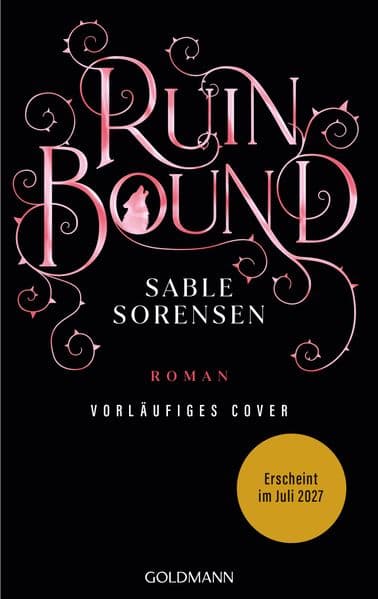 Ruin Bound