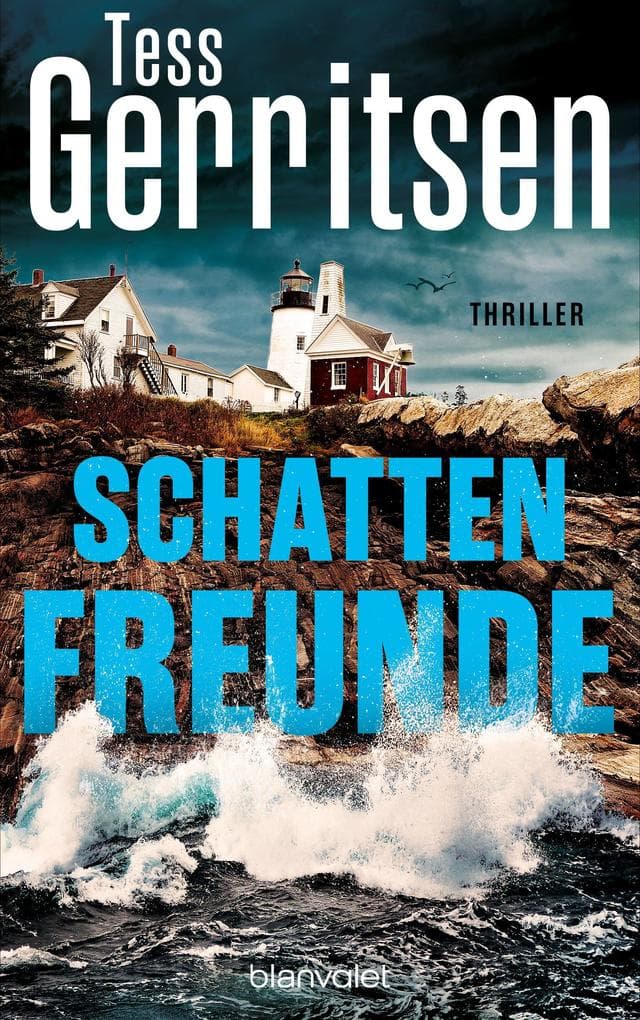 Schattenfreunde