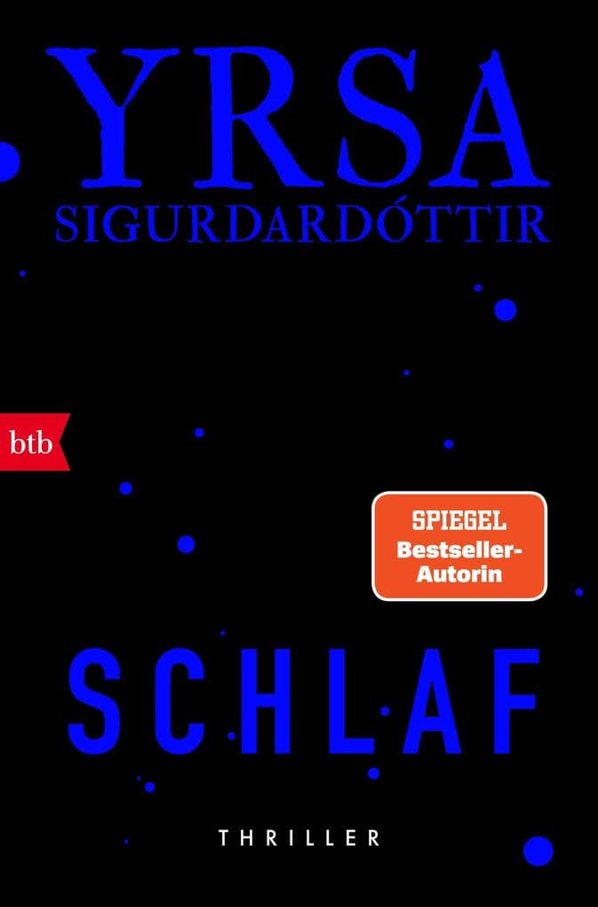 SCHLAF