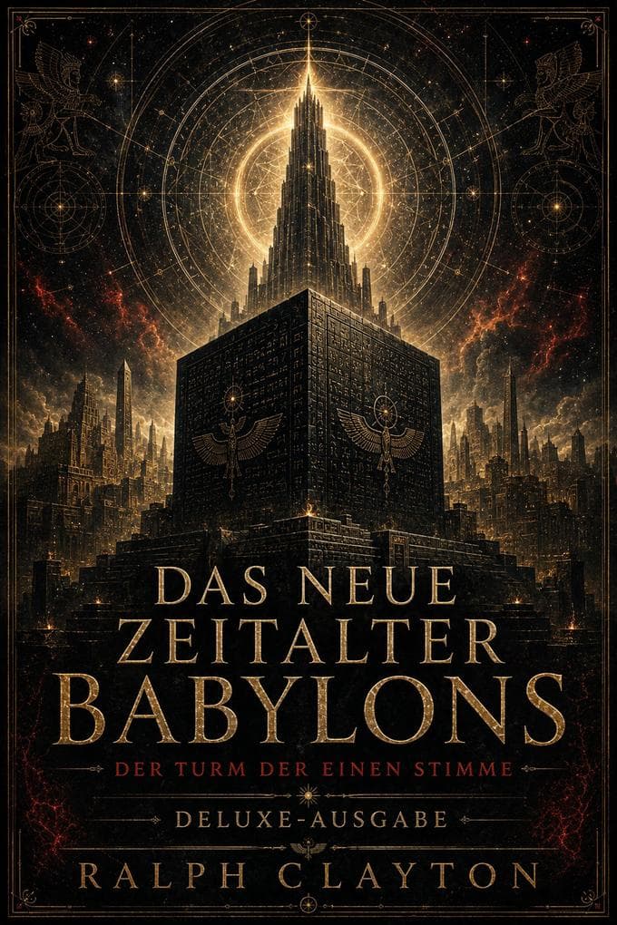 Das neue Zeitalter Babylons: Der Turm der einen Stimme