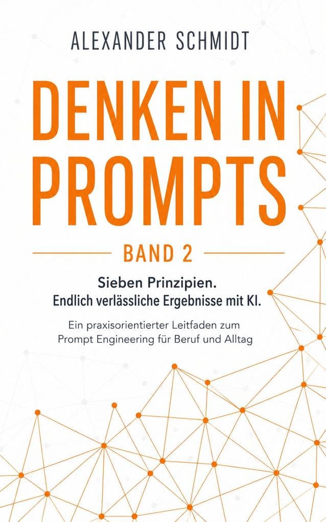 Denken in Prompts