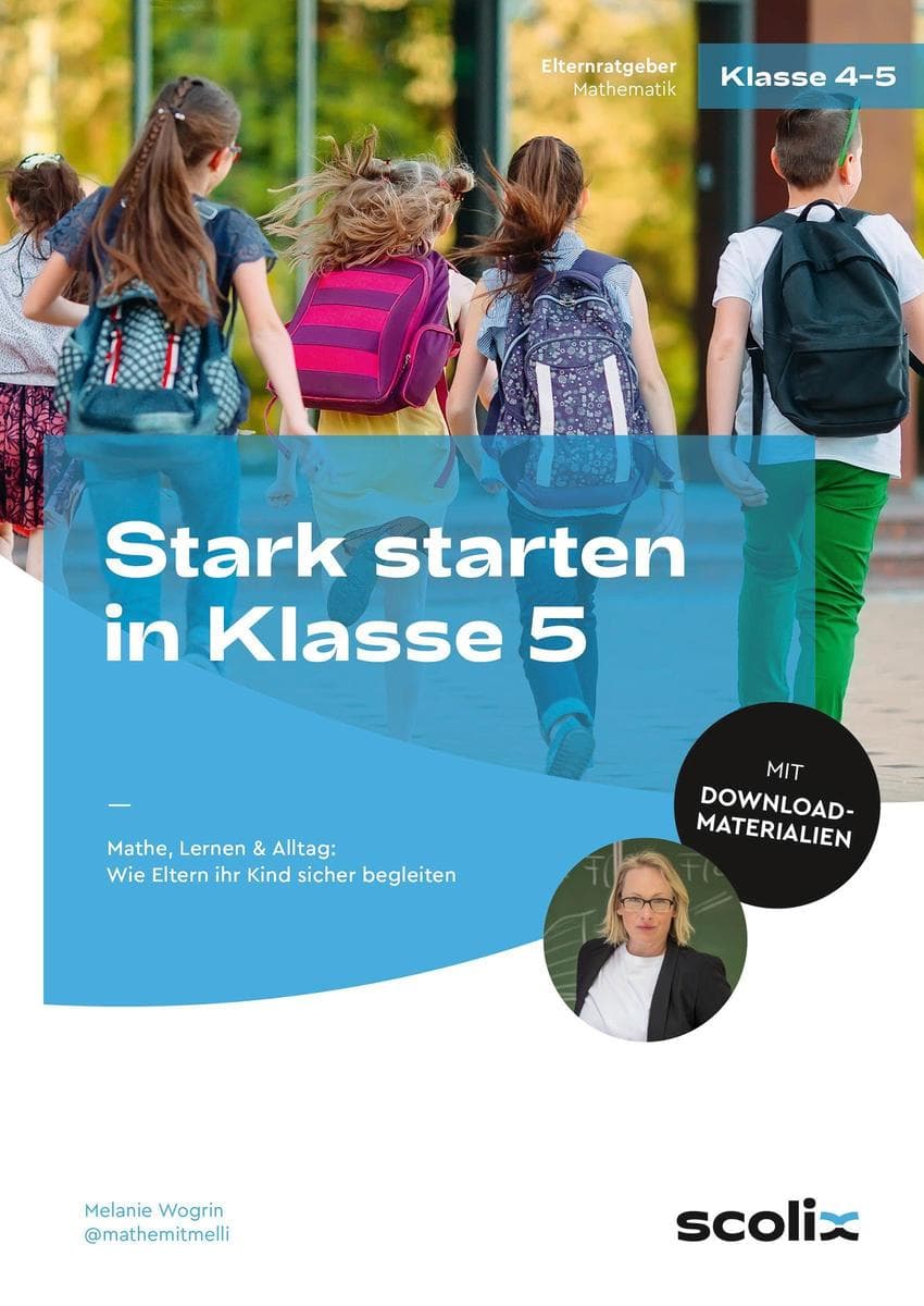 Stark starten in Klasse 5
