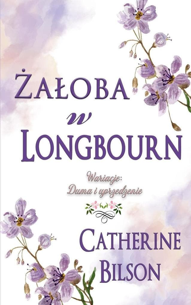 aoba w Longbourn