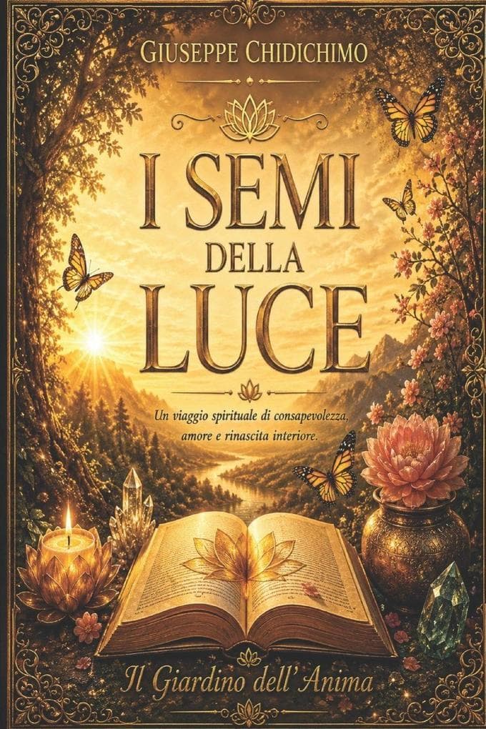 I Semi della Luce