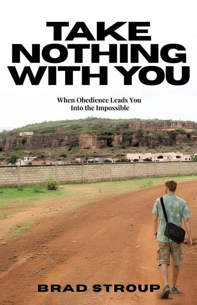 Take Nothing With You