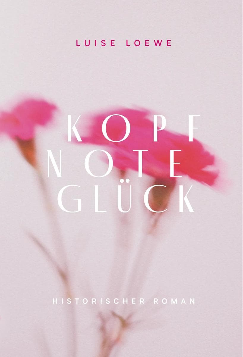 Kopfnote Glück