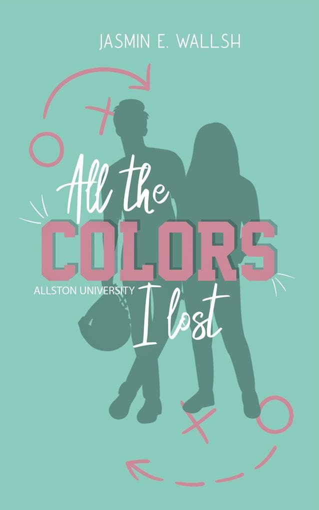 All the Colors I Lost
