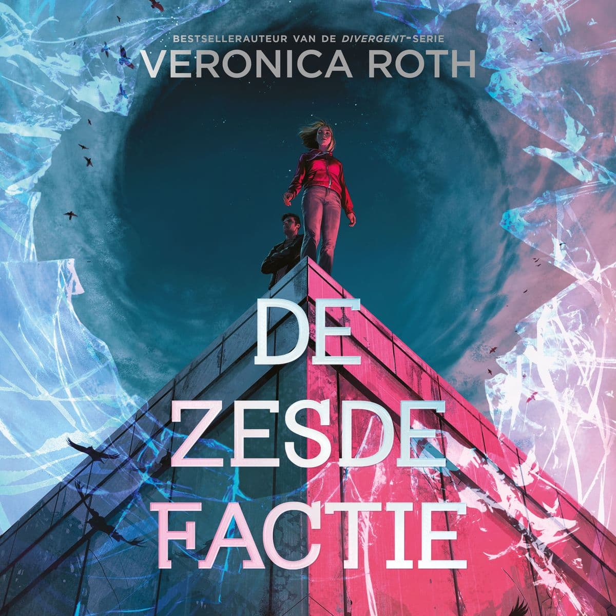 De zesde factie