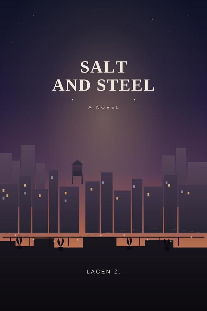 Salt and Steel