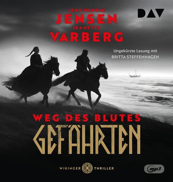 Gefährten. Weg des Blutes 1