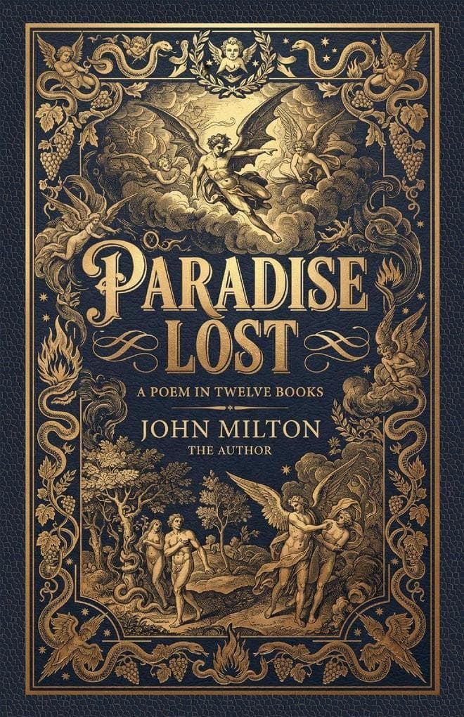 Paradise Lost