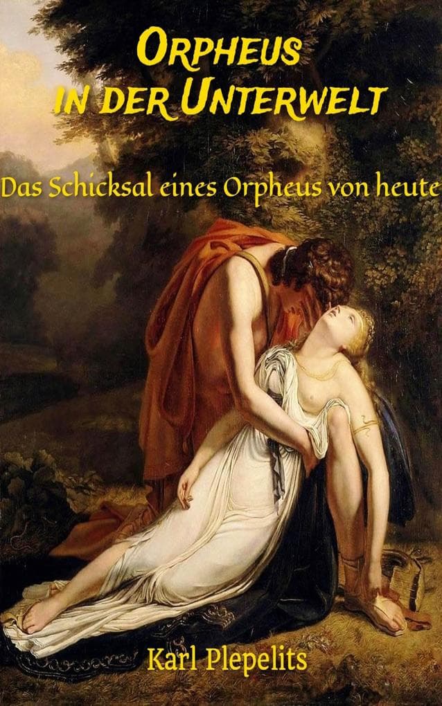 Orpheus in der Unterwelt