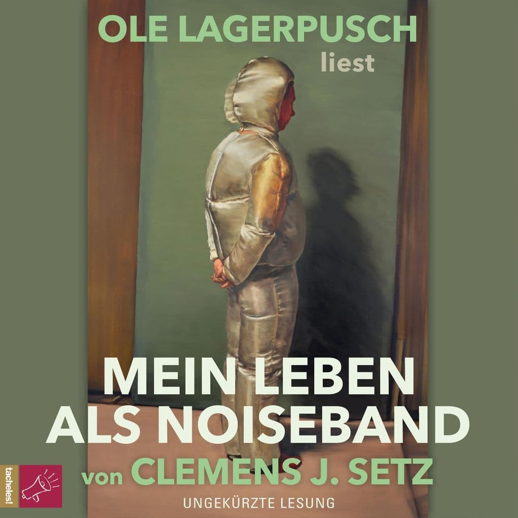 Mein Leben als Noiseband