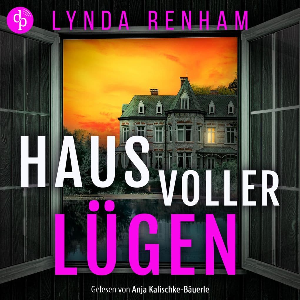 Haus voller Lügen