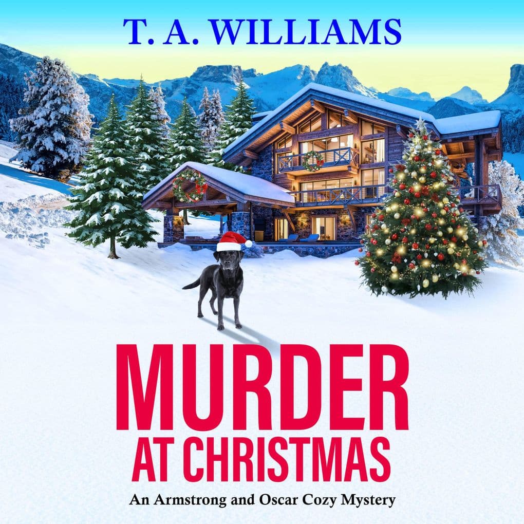 Murder at Christmas
