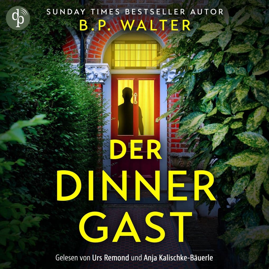 Der Dinner Gast