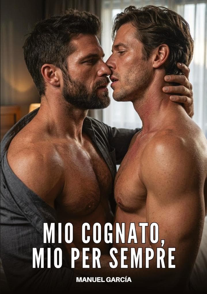 Mio Cognato, Mio per Sempre