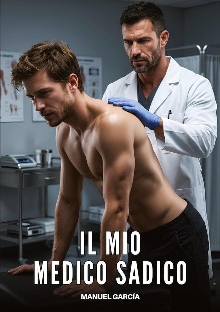 Il mio Medico Sadico