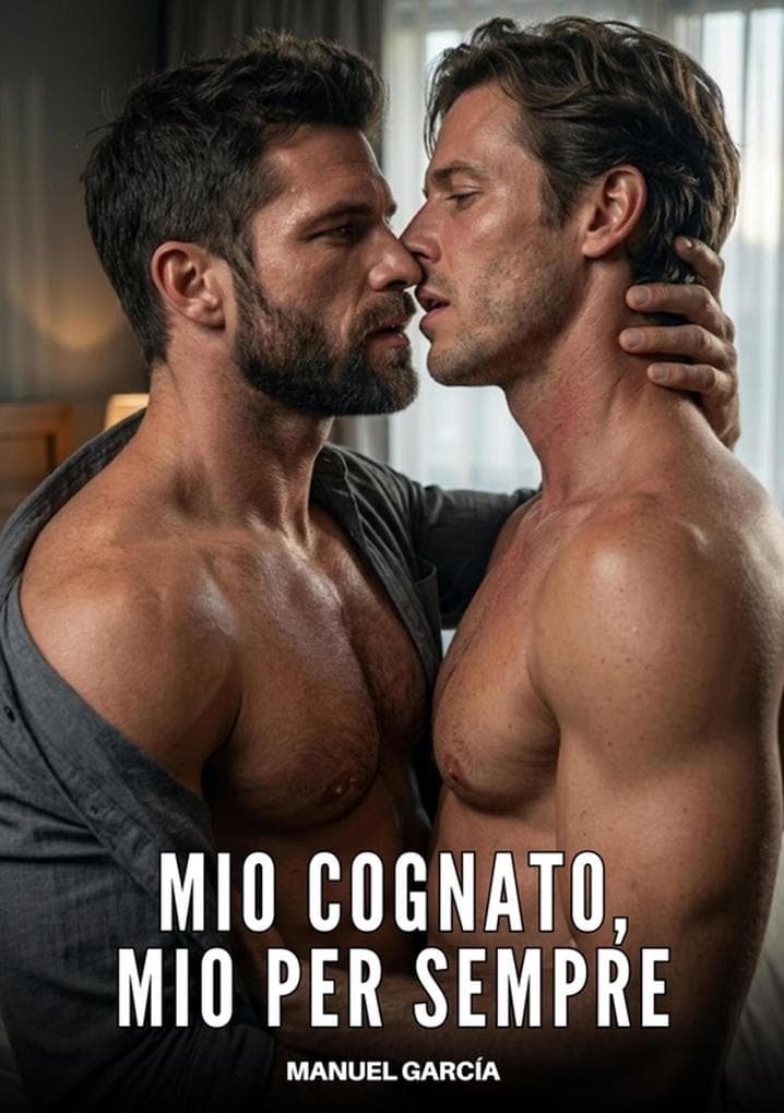 Mio Cognato, Mio per Sempre