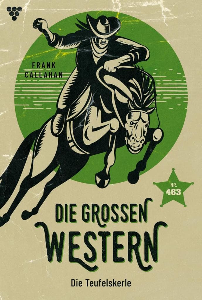 Die Teufelskerle