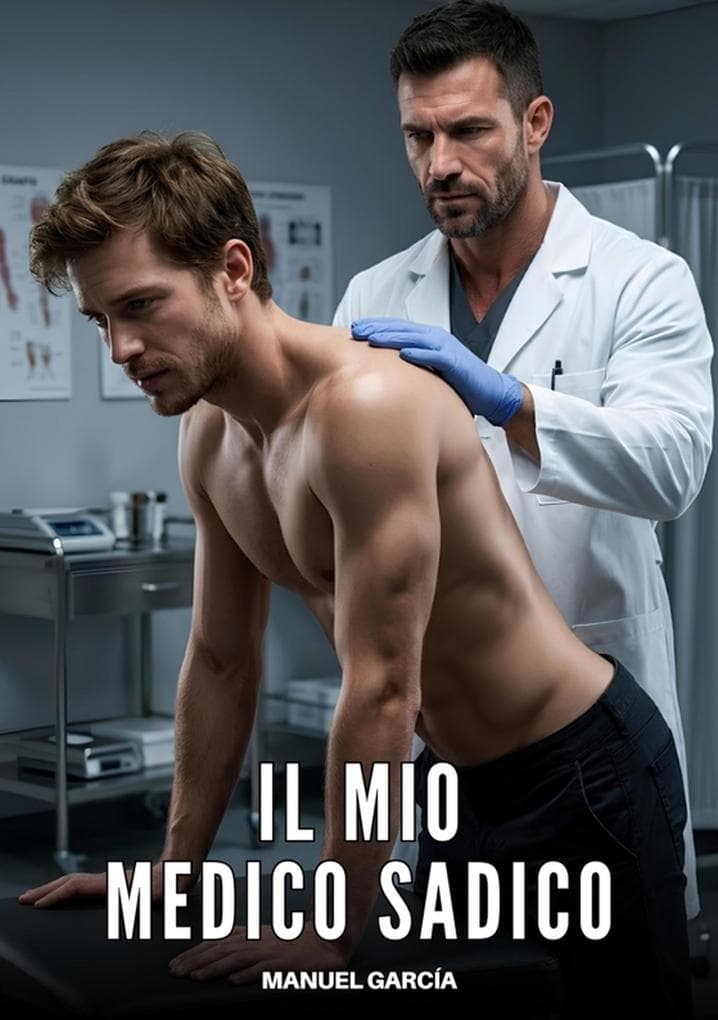 Il mio Medico Sadico