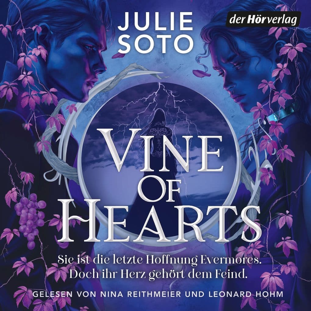 Vine of Hearts