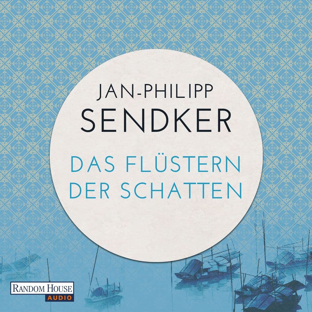 Das Flüstern der Schatten