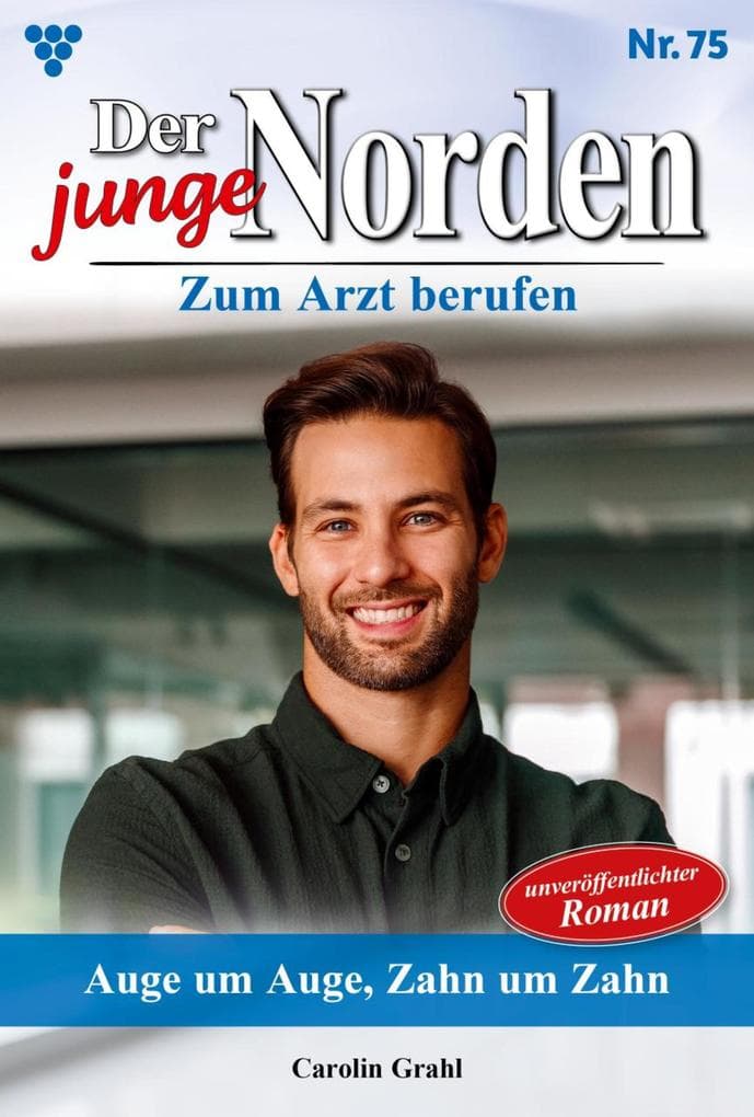 Auge um Auge, Zahn um Zahn
