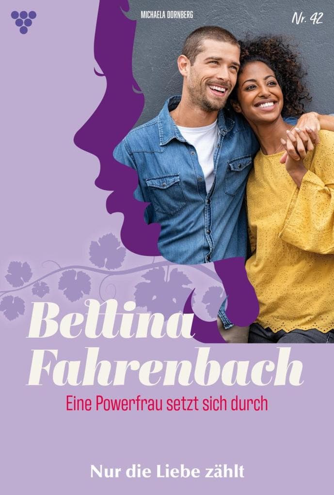 Nur die Liebe zählt