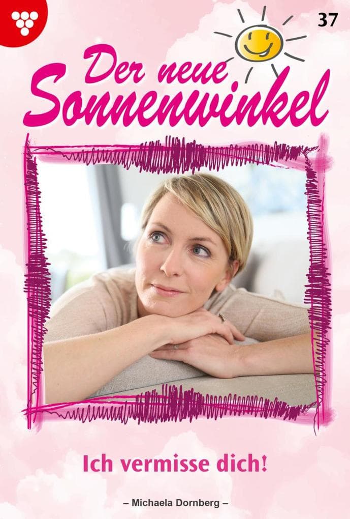 Ich vermisse dich!