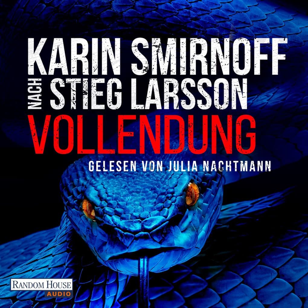 Vollendung