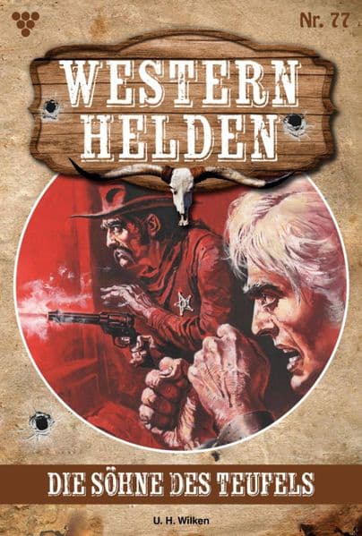 Die Söhne des Teufels