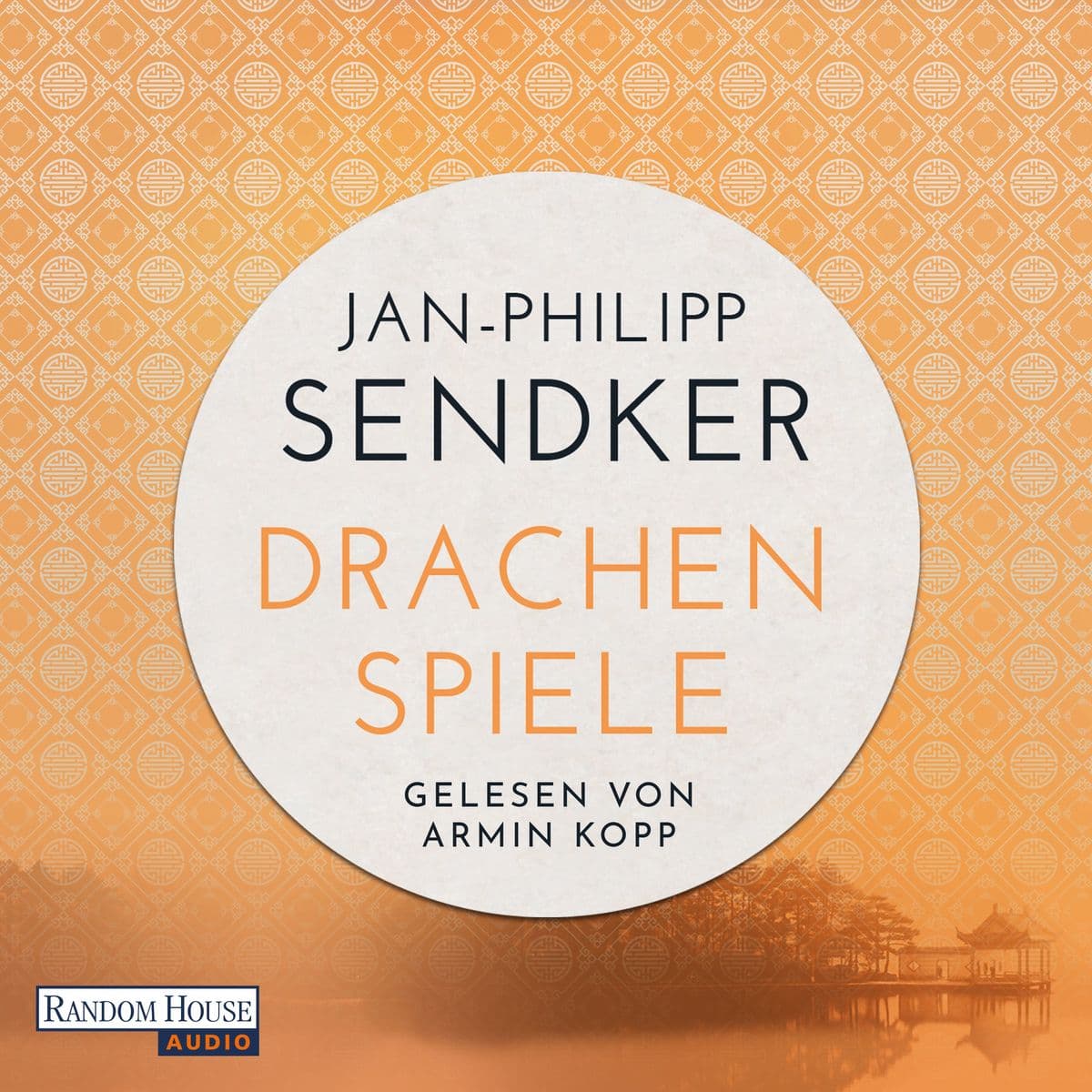 Drachenspiele