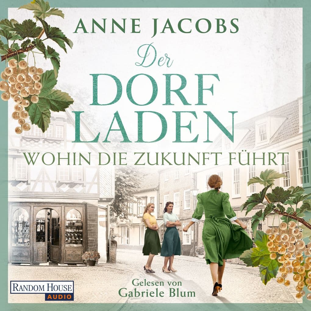 Der Dorfladen - Wohin die Zukunft führt