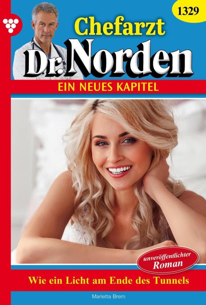 Wie ein Licht am Ende des Tunnels