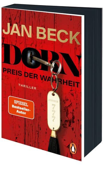 Dorn. Preis der Wahrheit