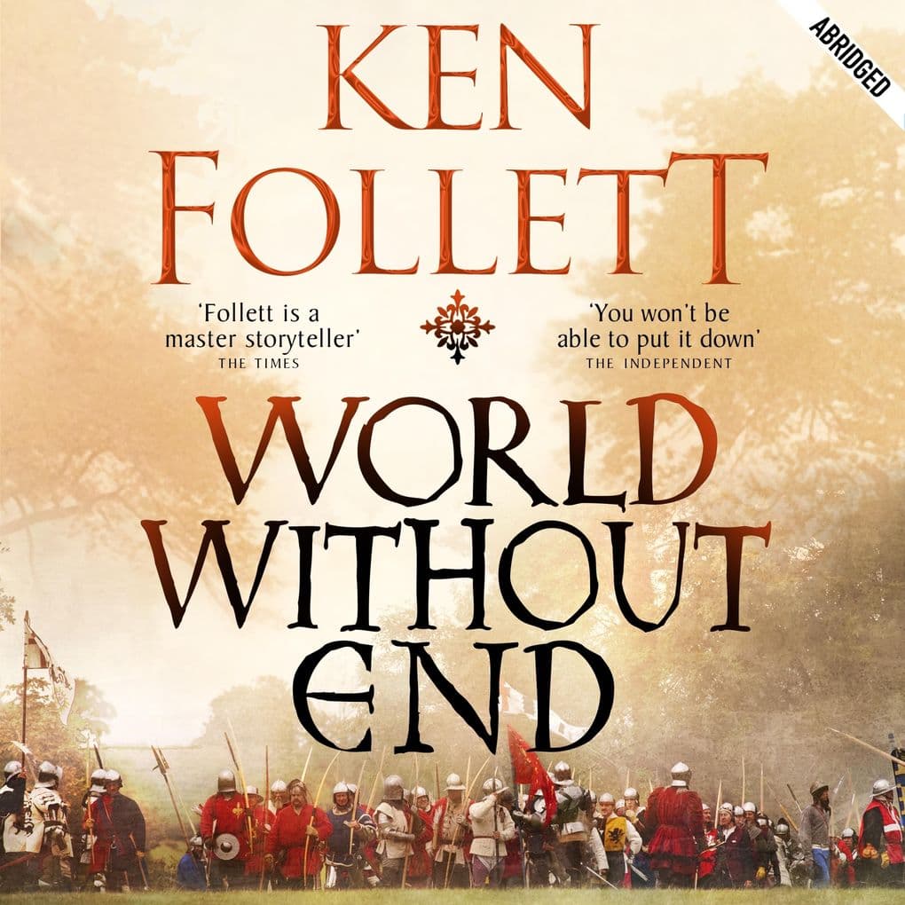 World Without End