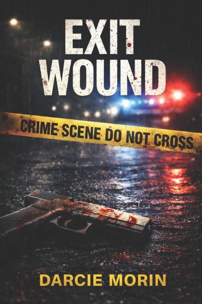 Exit Wound