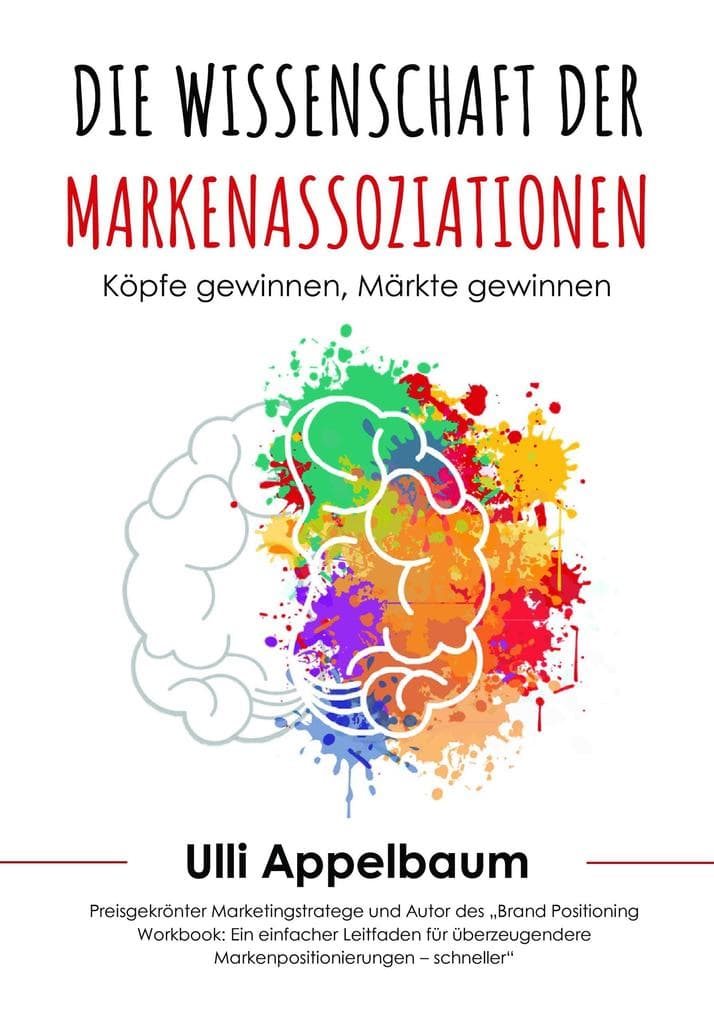 Die Wissenschaft der Markenassoziationen