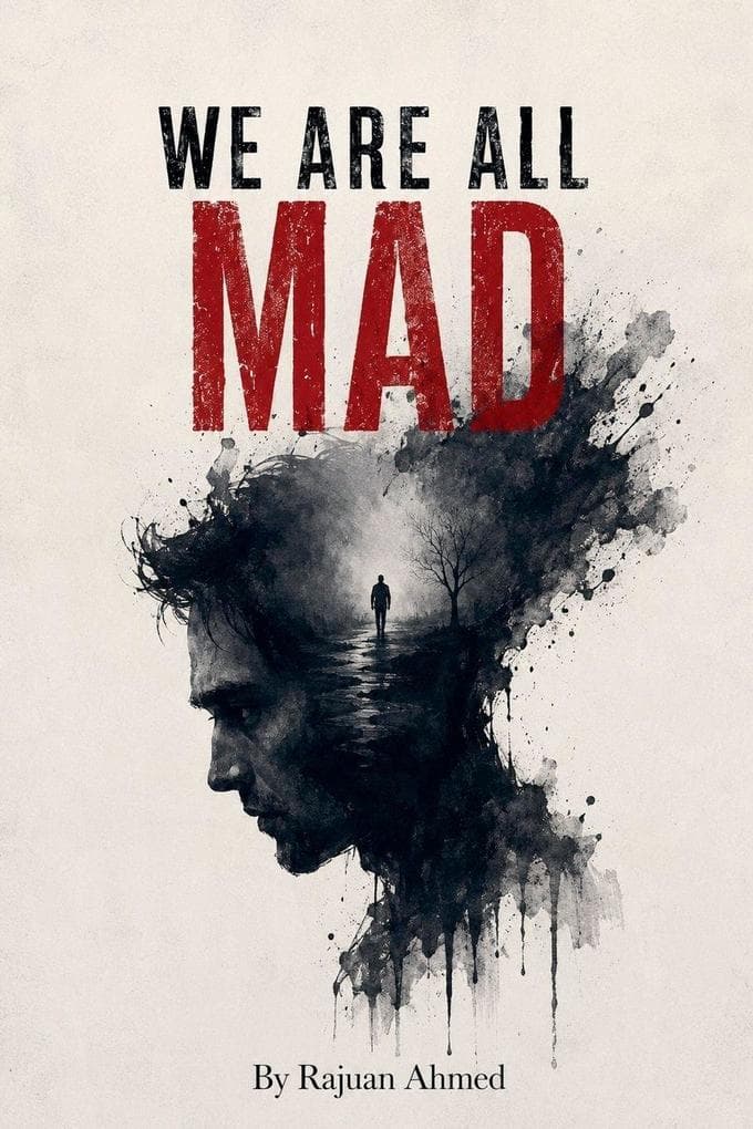 We Are All Mad