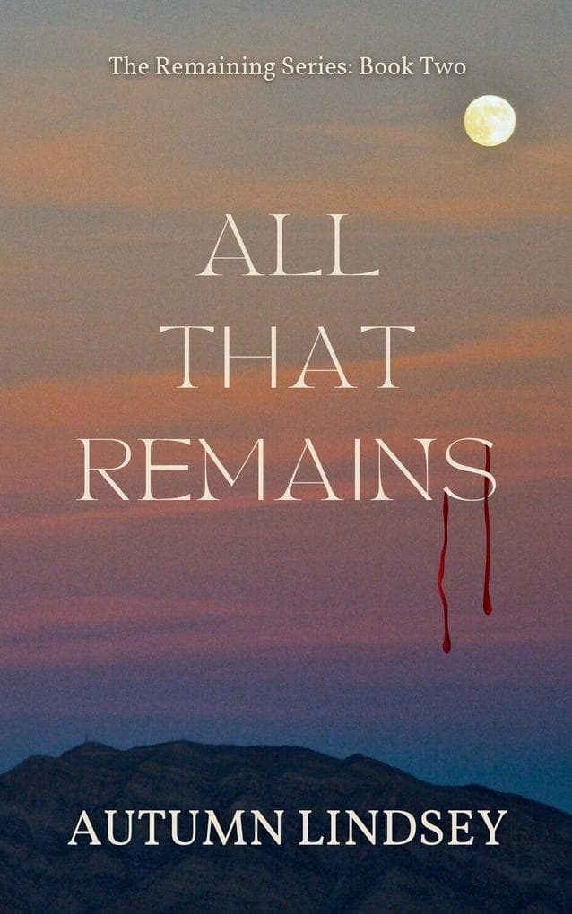 All That Remains