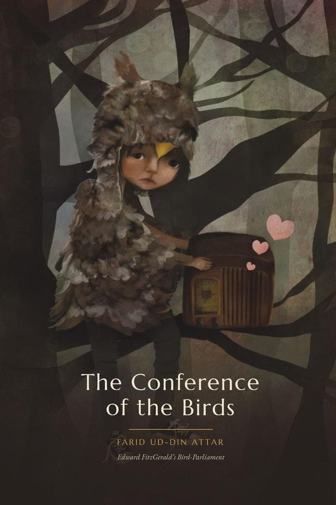 The Conference of the Birds