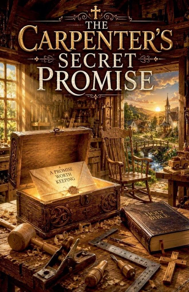 The Carpenter's Secret Promise